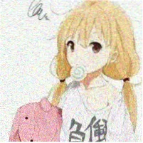 王胖子 人物头像